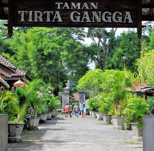 Rijasa Homestay Karangasem (Bali)