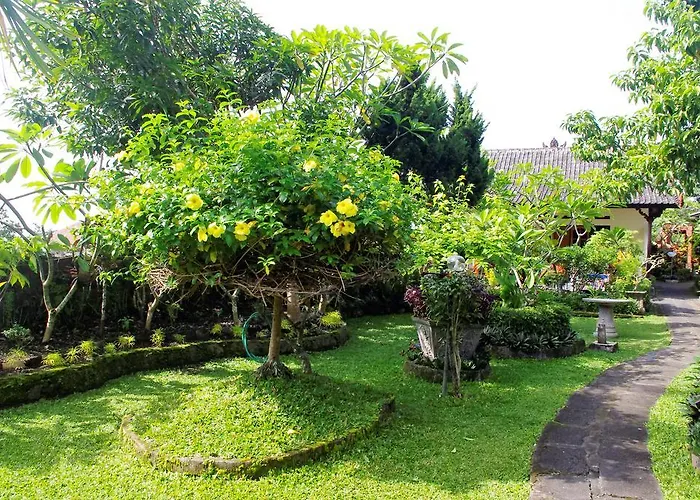 Rijasa Homestay