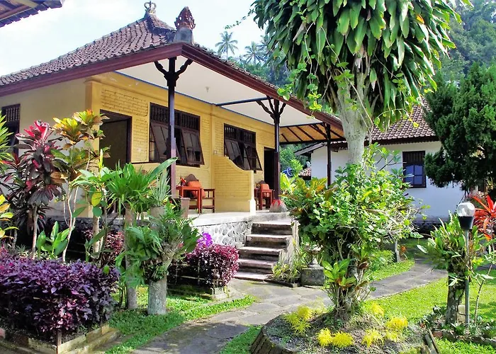 Rijasa * Karangasem (Bali)