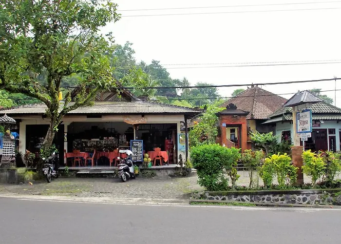 Homestay Rijasa Karangasem (Bali)