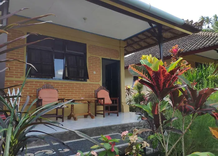 Rijasa Karangasem (Bali)