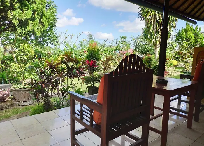 Homestay Rijasa *