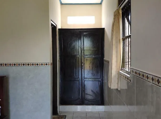 Homestay Rijasa Karangasem (Bali)