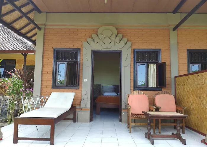 Homestay Rijasa