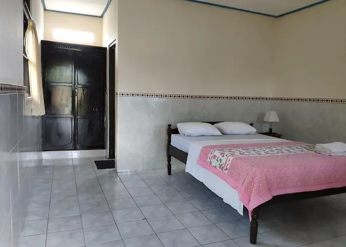 Rijasa Karangasem (Bali)