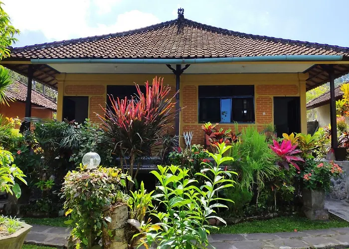 Homestay Rijasa Karangasem (Bali)