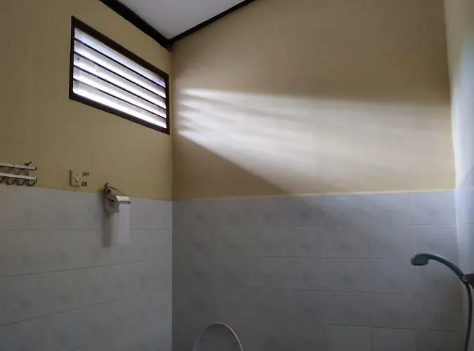 Homestay Rijasa Karangasem (Bali)
