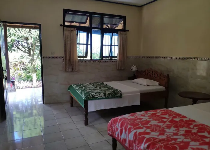 Rijasa Homestay Karangasem (Bali)