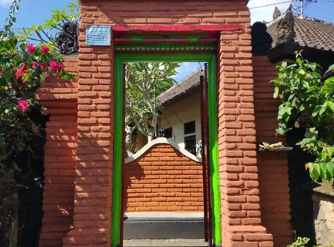 Homestay Rijasa Karangasem (Bali)