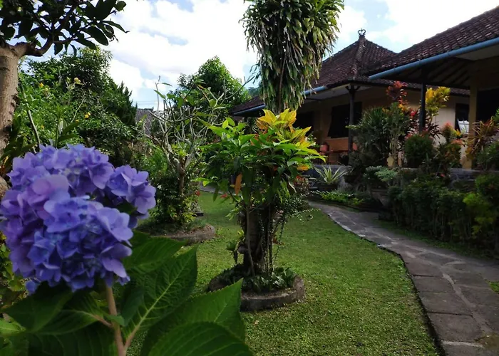 Homestay Rijasa *