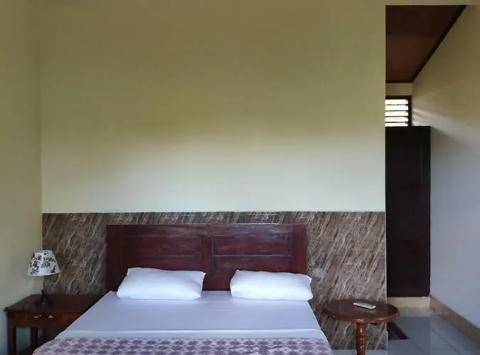 Homestay Rijasa Karangasem (Bali)