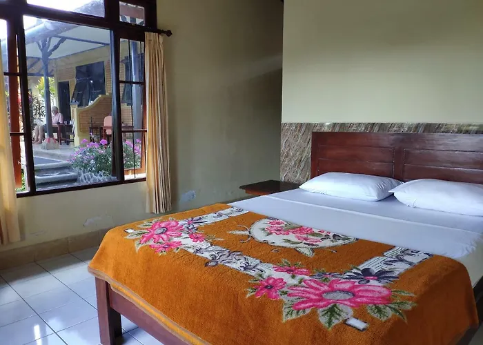 Homestay Rijasa *