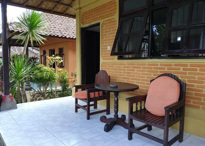 Rijasa Homestay